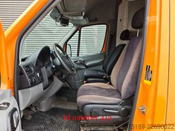 Mercedes-Benz Sprinter 519 CDI Palfinger P140V