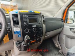 Mercedes-Benz Sprinter 519 CDI Palfinger P140V