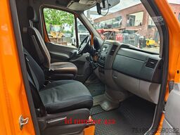 Mercedes-Benz Sprinter 519 CDI Palfinger P140V