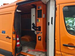 Mercedes-Benz Sprinter 519 CDI Palfinger P140V