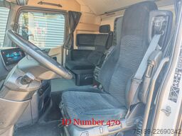 Mercedes-Benz Actros 4163 8x4/10x4 Titan Andockachse 180 Ton ...