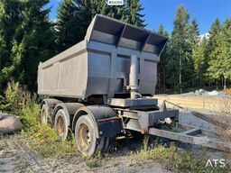  Triolift Trailer/Tipping Trailer – Needs Repair