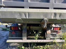  Triolift Trailer/Tipping Trailer – Needs Repair