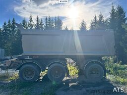  Triolift Trailer/Tipping Trailer – Needs Repair