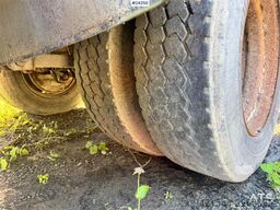  Triolift Trailer/Tipping Trailer – Needs Repair