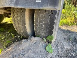  Triolift Trailer/Tipping Trailer – Needs Repair