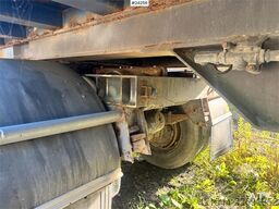  Triolift Trailer/Tipping Trailer – Needs Repair