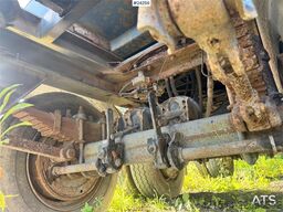  Triolift Trailer/Tipping Trailer – Needs Repair