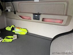 MAN TGX 26.580 6x4 snow plow equipped tipper truck