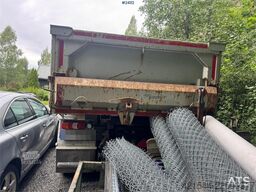 Mercedes-Benz Arocs 2658 6x4 Tipper Truck – 265,000 km WATCH VID