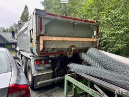 Mercedes-Benz Arocs 2658 6x4 Tipper Truck – 265,000 km WATCH VID