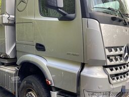 Mercedes-Benz Arocs 2658 6x4 Tipper Truck – 265,000 km WATCH VID