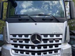Mercedes-Benz Arocs 2658 6x4 Tipper Truck – 265,000 km WATCH VID