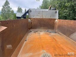 Mercedes-Benz Arocs 2658 6x4 Tipper Truck – 265,000 km WATCH VID
