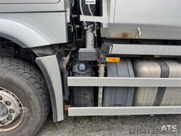 Mercedes-Benz Arocs 2658 6x4 Tipper Truck – 265,000 km WATCH VID