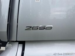 Mercedes-Benz Arocs 2658 6x4 Tipper Truck – 265,000 km WATCH VID