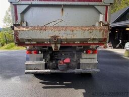 Mercedes-Benz Arocs 2658 6x4 Tipper Truck – 265,000 km WATCH VID