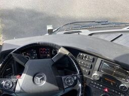 Mercedes-Benz Arocs 2658 6x4 Tipper Truck – 265,000 km WATCH VID
