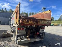 Mercedes-Benz Arocs 3258