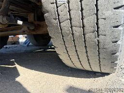 Mercedes-Benz Arocs 3258