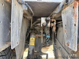 Mercedes-Benz Arocs 3258