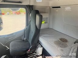 Mercedes-Benz Arocs 3258