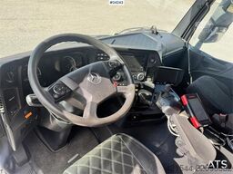 Mercedes-Benz Arocs 3258