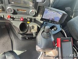 Mercedes-Benz Arocs 3258