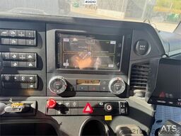 Mercedes-Benz Arocs 3258
