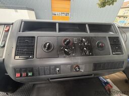 MAN L82 - 15.220 - 279 Tkm - Kipper - Kran