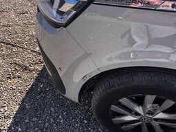 2022 Volkswagen California Coast Automatik | Aufstelldach