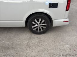2022 Volkswagen California Coast Automatik | Aufstelldach