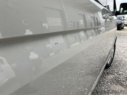 2022 Volkswagen California Coast Automatik | Aufstelldach