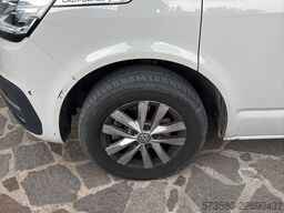 2022 Volkswagen California Coast Automatik | Aufstelldach