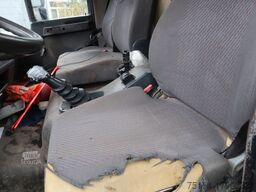 MAN 8.174 FK beschädigt