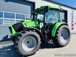 Deutz-Fahr 5105-4G - 1. HAND
