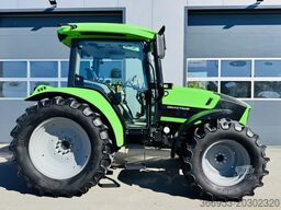 Deutz-Fahr 5105-4G - 1. HAND