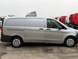 Mercedes-Benz Vito 114 CDI (TREKHAAK / 3 PL / NAVI / CAMERA /...