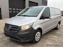 Mercedes-Benz Vito 114 CDI (TREKHAAK / 3 PL / NAVI / CAMERA /...