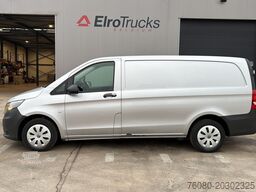 Mercedes-Benz Vito 114 CDI (TREKHAAK / 3 PL / NAVI / CAMERA /...