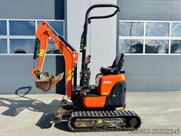 Kubota U10-3