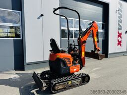 Kubota U10-3
