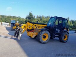 JCB 540-140