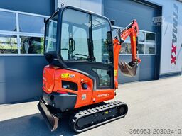 Kubota KX 016-4