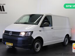 Volkswagen Transporter 2.0 TDI EURO 6 - Airco - Cruise - P...