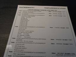 Volkswagen Transporter 2.0 TDI EURO 6 - Airco - Cruise - P...