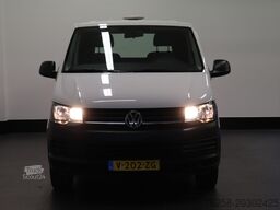 Volkswagen Transporter 2.0 TDI EURO 6 - Airco - Cruise - P...