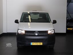 Volkswagen Transporter 2.0 TDI EURO 6 - Airco - Cruise - P...