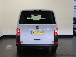 Volkswagen Transporter 2.0 TDI EURO 6 - Airco - Cruise - P...