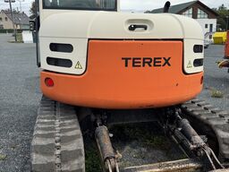 Terex Schaeff TC 75